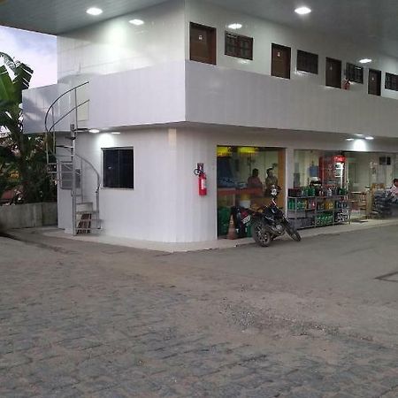 Pousada Bela Vista Guabiraba Extérieur photo