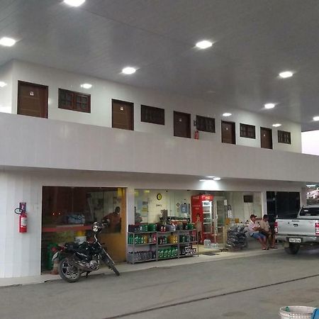 Pousada Bela Vista Guabiraba Extérieur photo