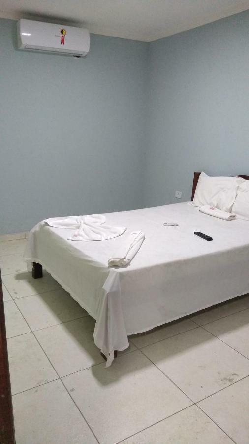 Pousada Bela Vista Guabiraba Extérieur photo