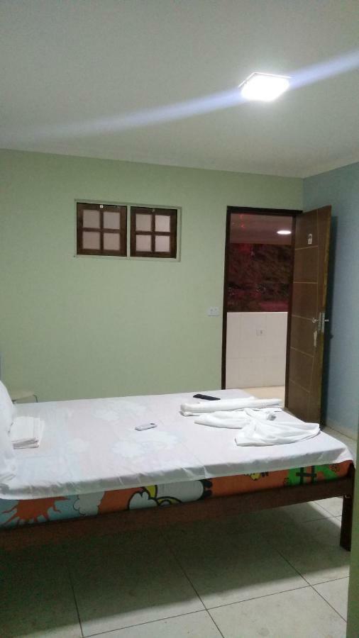 Pousada Bela Vista Guabiraba Extérieur photo
