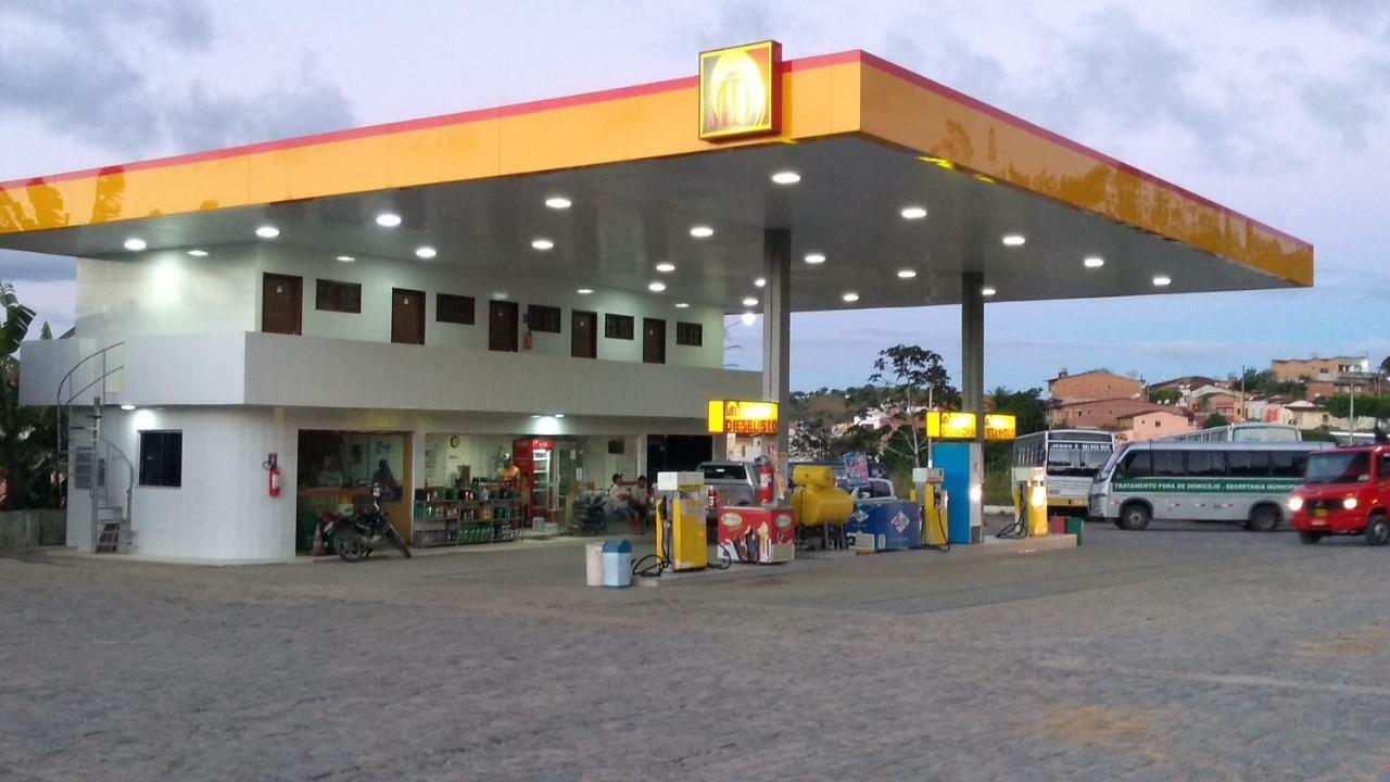Pousada Bela Vista Guabiraba Extérieur photo